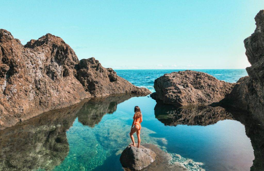 Vista de Tenerife 3