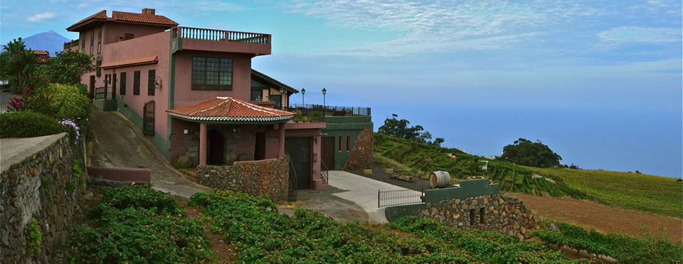 Bodegas Monje