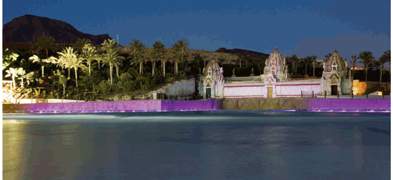 Siam Park