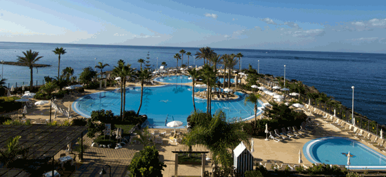 Iberostar Hotel Anthelia