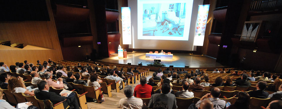 Magna Congresos
