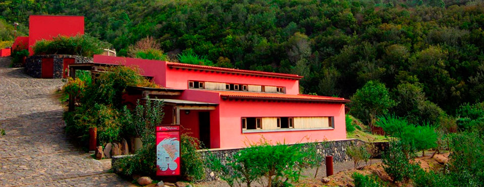 Albergue Bolico