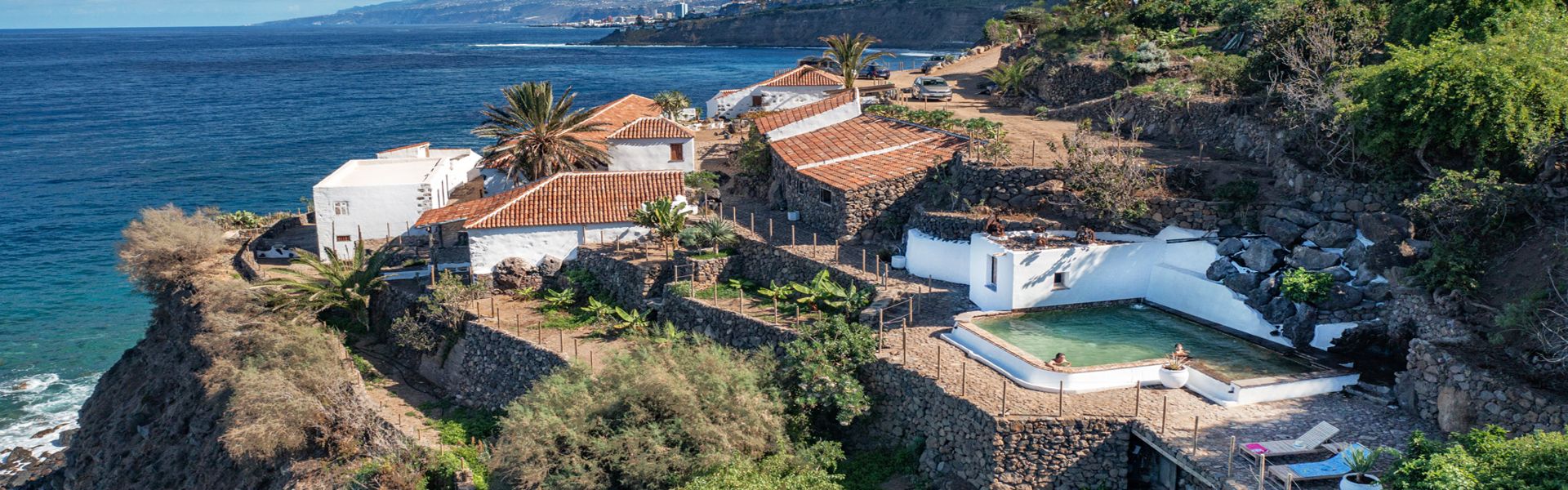 Hacienda El Terrero