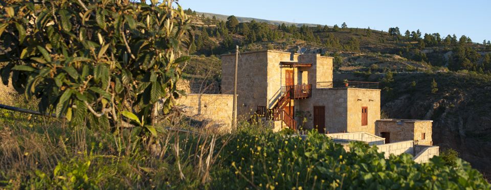 Casa Rural Las Vigas