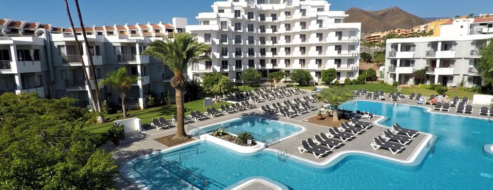 HG Tenerife Sur