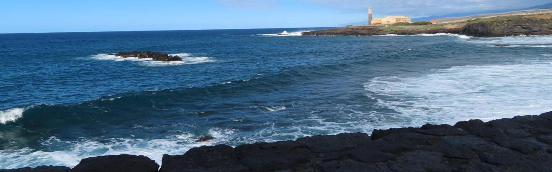 Apartamento Mar y Montaña