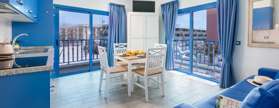 Riva Guest House Los Abrigos