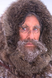 Nadie quiere la noche (Nobody wants the night)