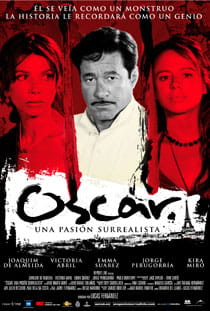 Óscar. Una pasión surrealista