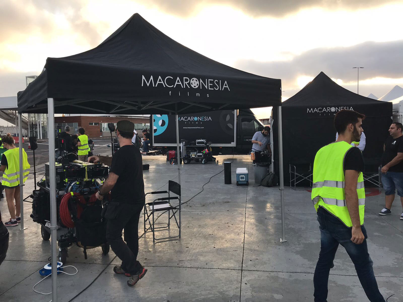 Macaronesia Films