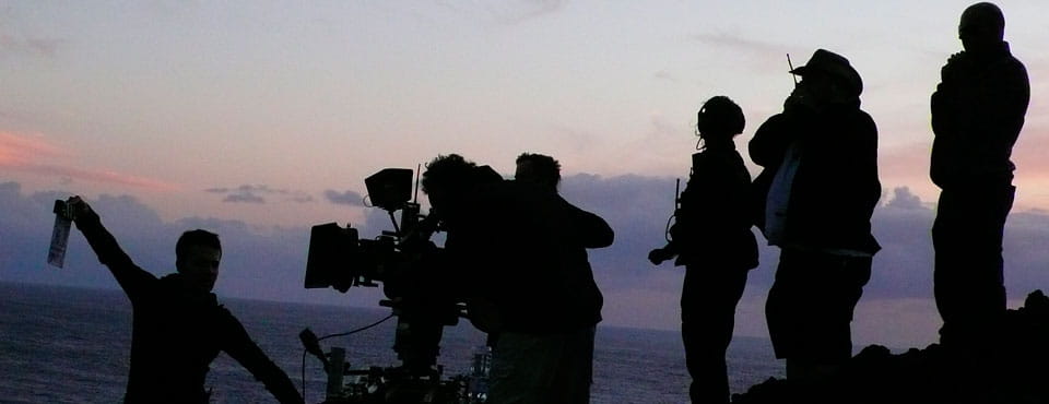 Boudika Productions  