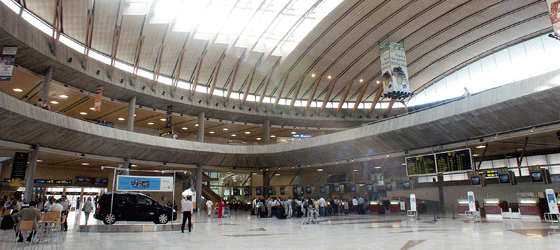 Aduanas 