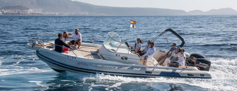 Atlantic Eco Experience