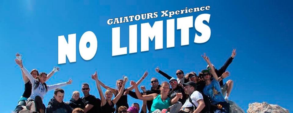 Gaiatours Senderismo y Excursiones