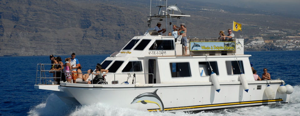 Marítima Acantilados