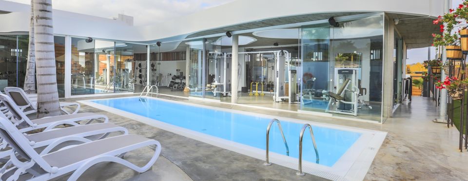 Activate Sports Club - Club deportivo al aire libre