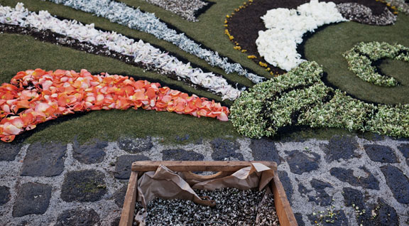 Zonas turísticas de Tenerife
