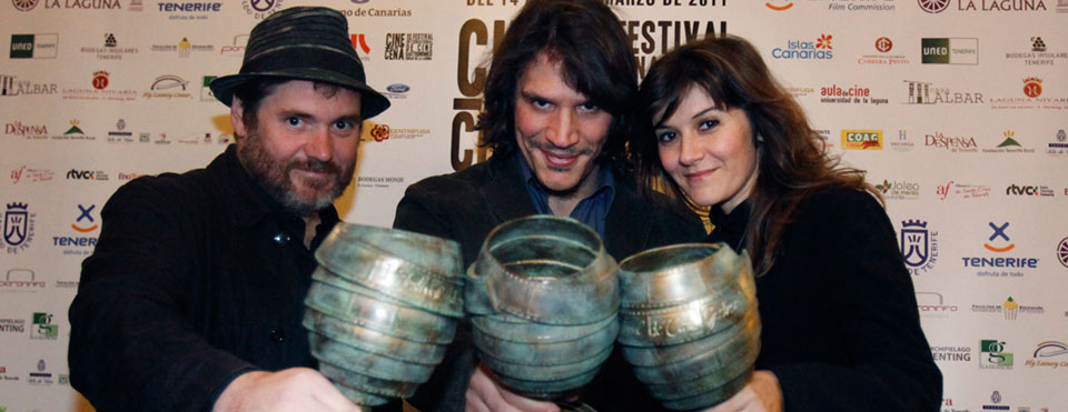 Festival Internacional de Cine Gastronómico…