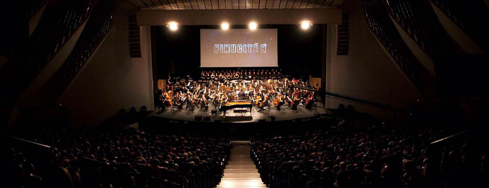 Festival Internacional de Música de Cine…