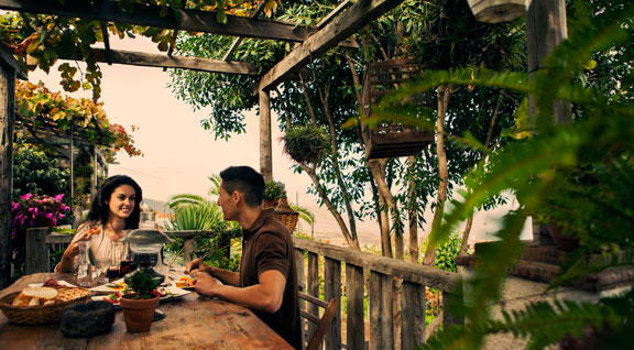 Restaurante 2