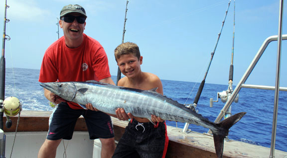 Pesca de altura