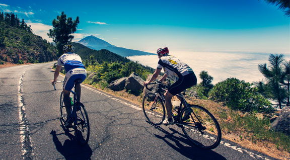 Ciclismo