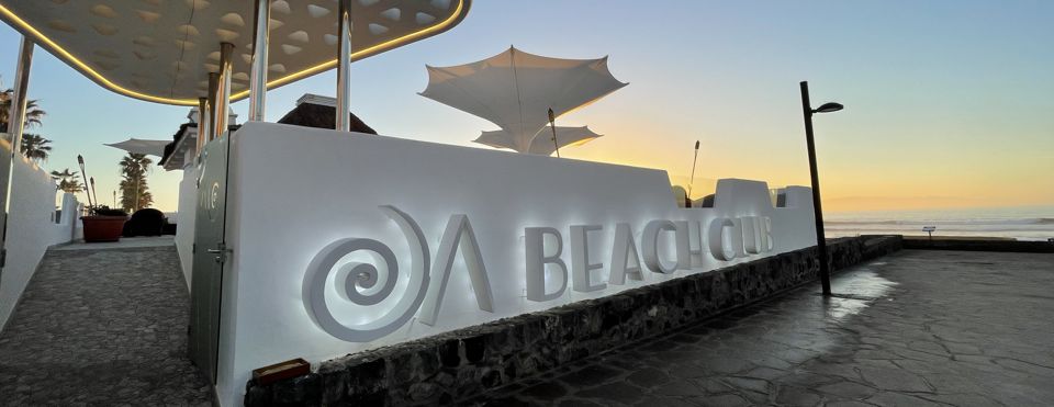 OA Beach Club