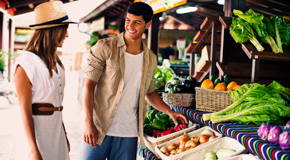 Mercado