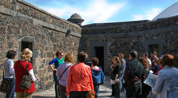 Rutas temáticas