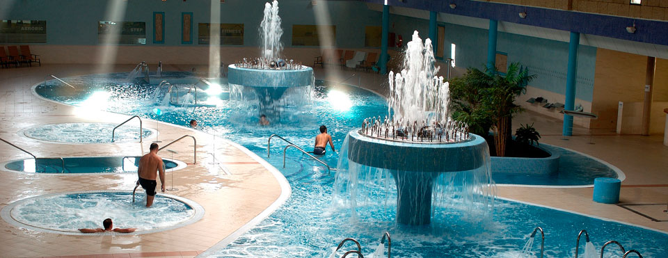Aqua Club Termal 