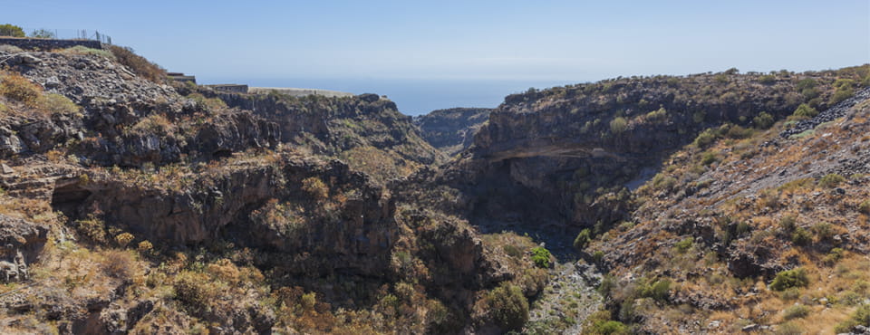 Barranco de Erques