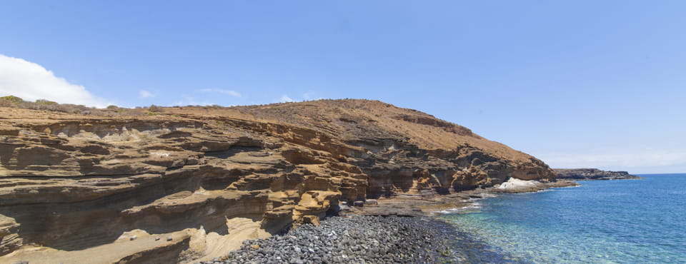 Montaña Amarilla