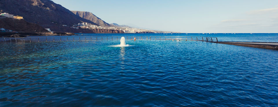 Punta del Hidalgo