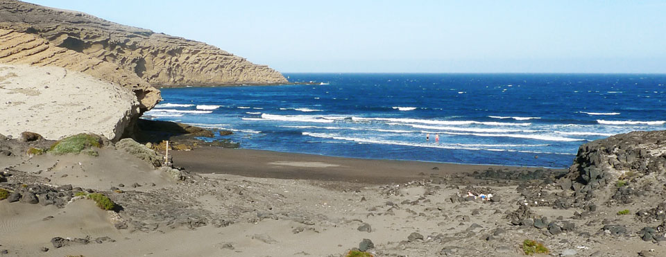 Playa La Pelada