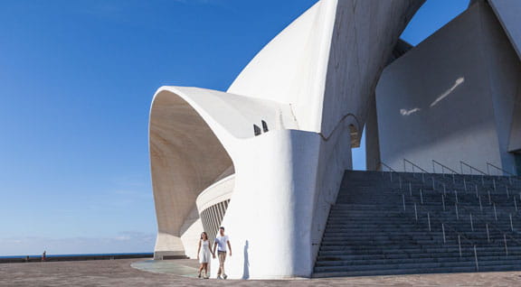 Arquitectura