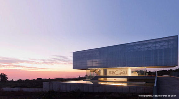 Arquitectura 2