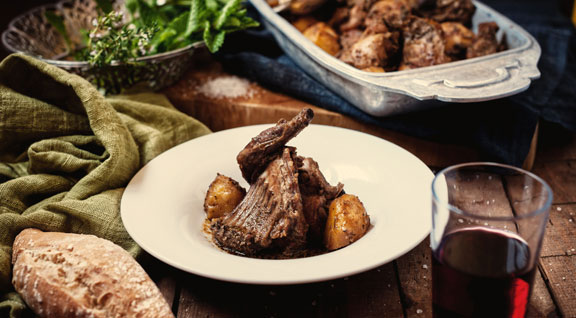 Recetas