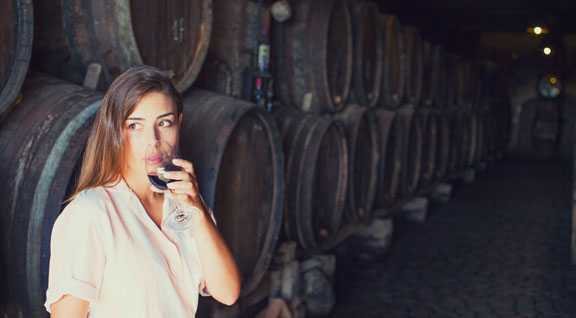Vinos