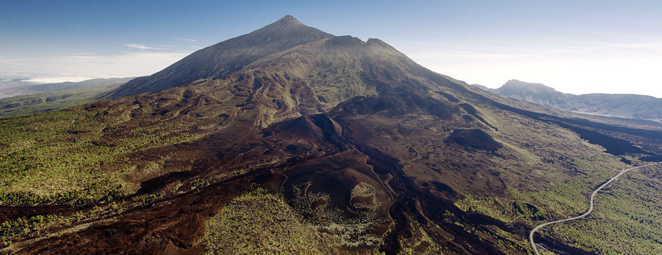 Volcanismo