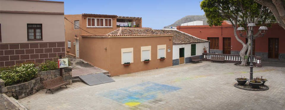 El Palmar