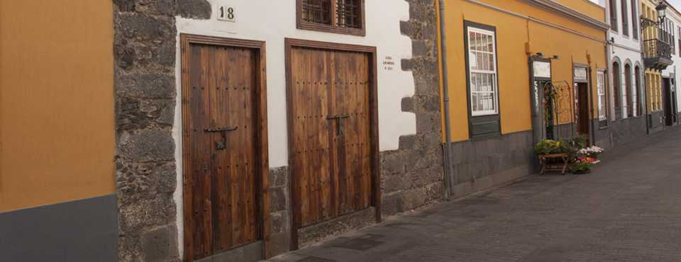 Casa Granero