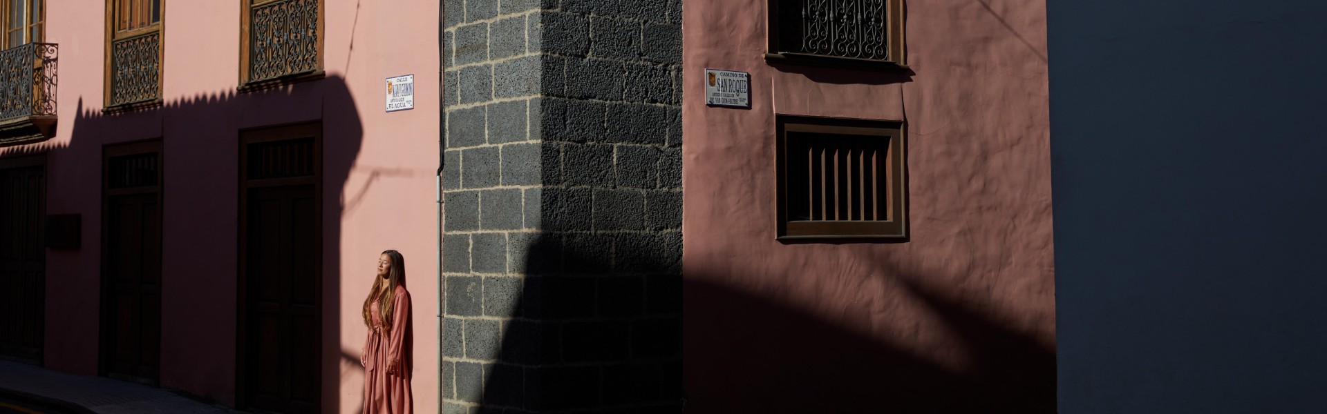 Calle La Laguna