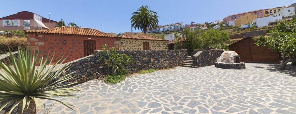 Museo etnográfico