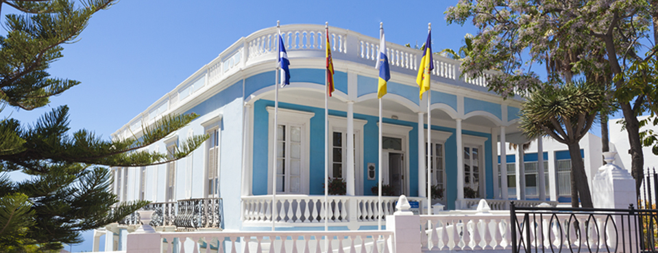 La Casa Azul