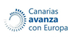 Canarias avanza con Europa