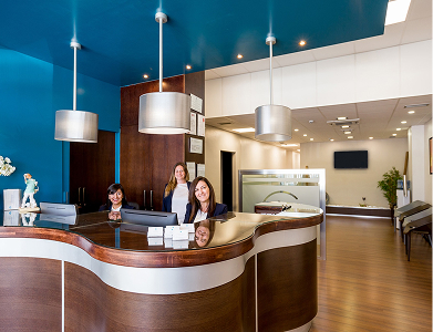 Clínica Dental El Cedro
