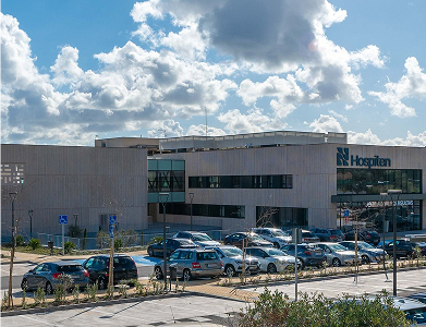 Hospital Hospiten Bellevue y Tamaragua