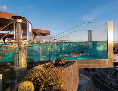 ADRIAN Hotel Roca Nivaria GH